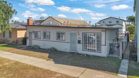 1306 W 83rd, Los Angeles, CA 90044