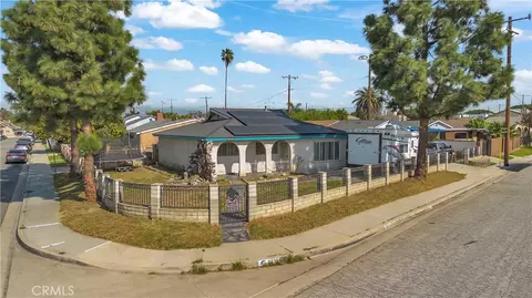 8835 Las Posas, Pico Rivera, CA 90660