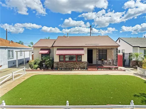 8548 Paramount Blvd, Downey, CA 90240