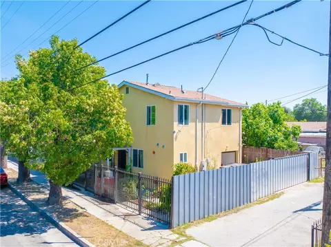 1950 E 97th, Los Angeles, CA 90002