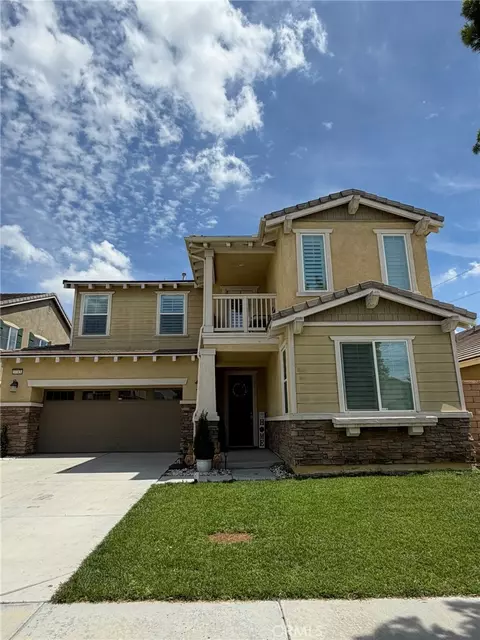 3743 S Green Ave, Ontario, CA 91761