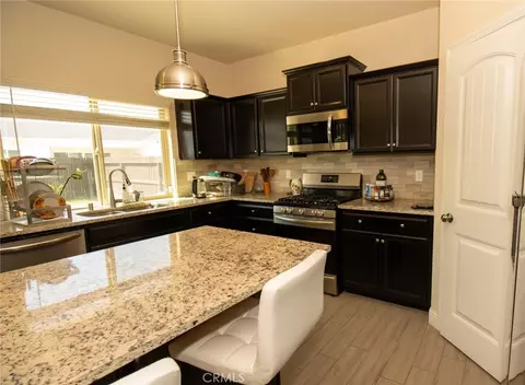 Kitchen - 2482 Valdes Dr, Merced, CA 95340 photo 4 of 4