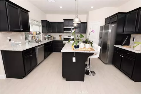 Kitchen - 2482 Valdes Dr, Merced, CA 95340 photo 5 of 5