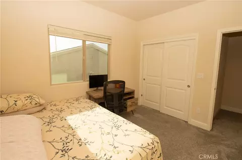 Bedroom - 2482 Valdes Dr, Merced, CA 95340 photo 12 of 16
