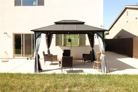 Exterior - 2482 Valdes Dr, Merced, CA 95340 photo 4 of 5