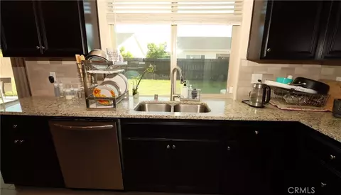 Kitchen - 2482 Valdes Dr, Merced, CA 95340 photo 3 of 4