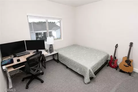 Bedroom - 2482 Valdes Dr, Merced, CA 95340 photo 5 of 11
