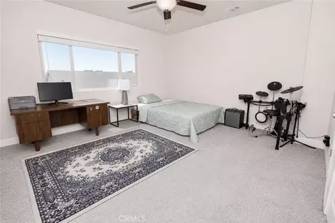 Bedroom - 2482 Valdes Dr, Merced, CA 95340 photo 2 of 11