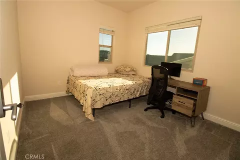 Bedroom - 2482 Valdes Dr, Merced, CA 95340 photo 11 of 16
