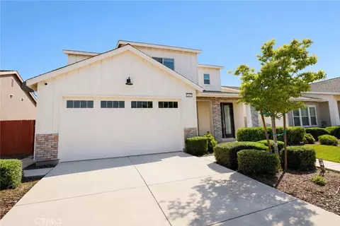Exterior - 2482 Valdes Dr, Merced, CA 95340 photo 2 of 6