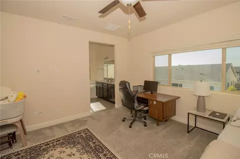 Bedroom - 2482 Valdes Dr, Merced, CA 95340 photo 3 of 16