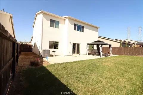 Exterior - 2482 Valdes Dr, Merced, CA 95340 photo 3 of 5