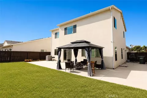Exterior - 2482 Valdes Dr, Merced, CA 95340 photo 3 of 6