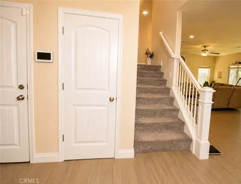 Entry Way - 2482 Valdes Dr, Merced, CA 95340 photo 11 of 12