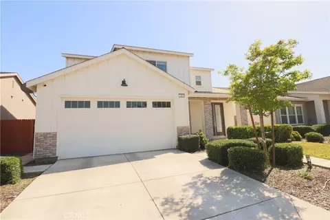 Exterior - 2482 Valdes Dr, Merced, CA 95340 photo 2 of 5