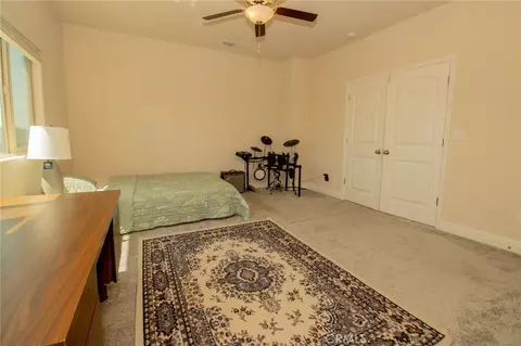 Bedroom - 2482 Valdes Dr, Merced, CA 95340 photo 4 of 16