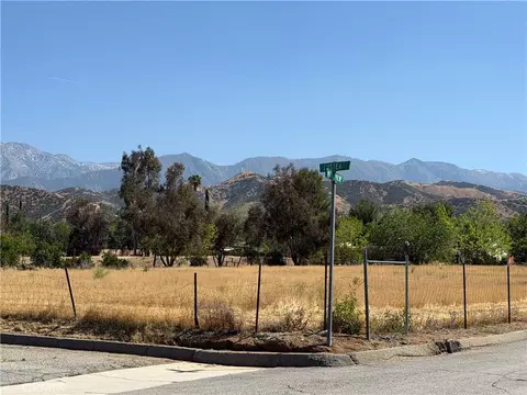 35392 Mountain Vw, Yucaipa, CA 92399