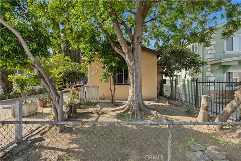 1350 E 43rd St, Los Angeles, CA 90011
