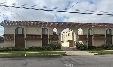 8634 Park #3, Bellflower, CA 90706