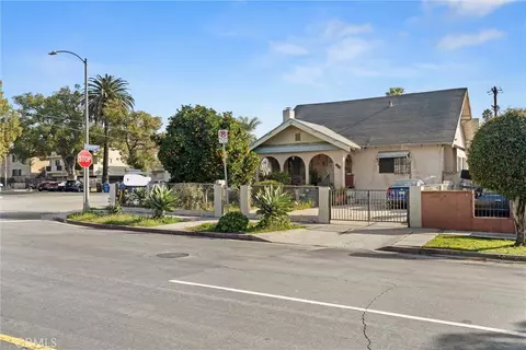 4214 Rosewood, Los Angeles, CA 90004