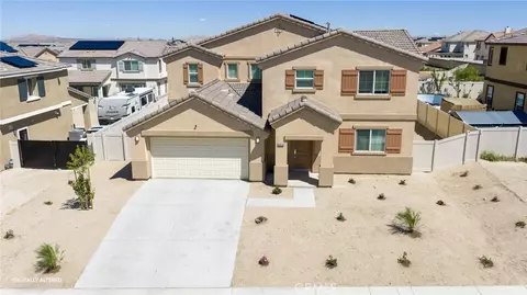 38218 Chapelle St, Palmdale, CA 93552