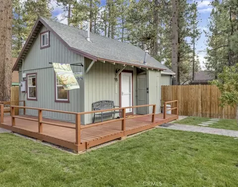 39074 N Bay, Big Bear Lake, CA 92315
