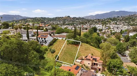 4263 Barryknoll Dr, Glassell Park, CA 90065