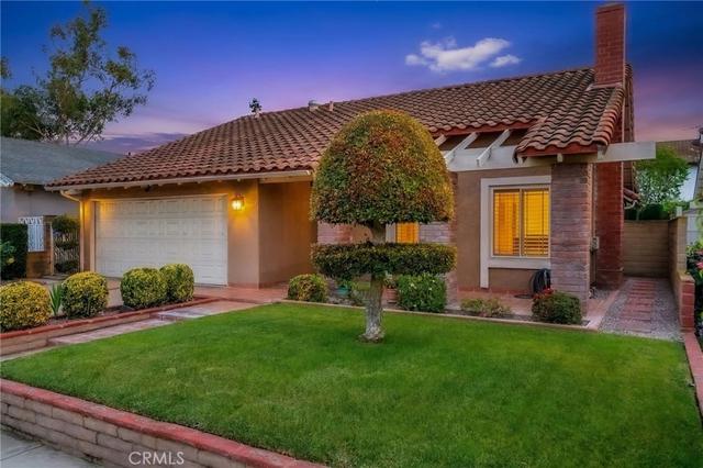 12564 Eckleson St, Cerritos, CA 90703