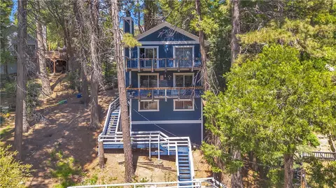 26396 State Highway 189, Twin Peaks, CA 92391