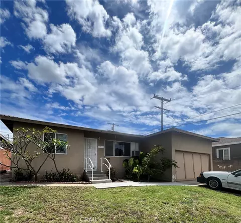 11914 N Hastings Dr, Whittier, CA 90605