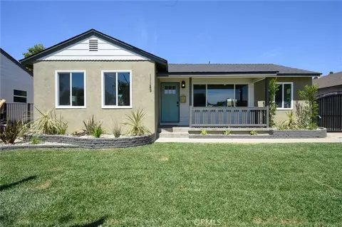 11153 Danbury St, Arcadia, CA 91006