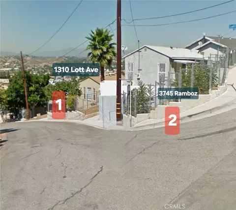 1310 Lott, Los Angeles, CA 90063