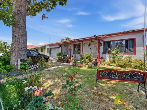 3731 W 118th, Hawthorne, CA 90250
