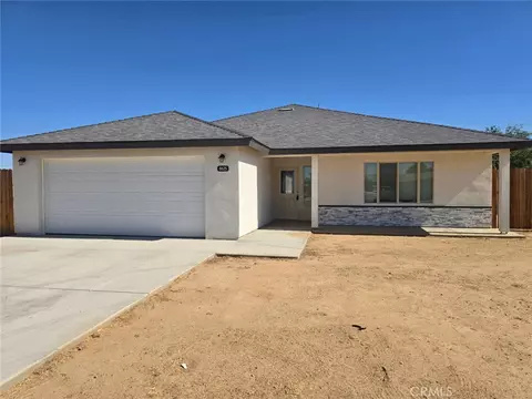 8625 Bay, California City, CA 93505