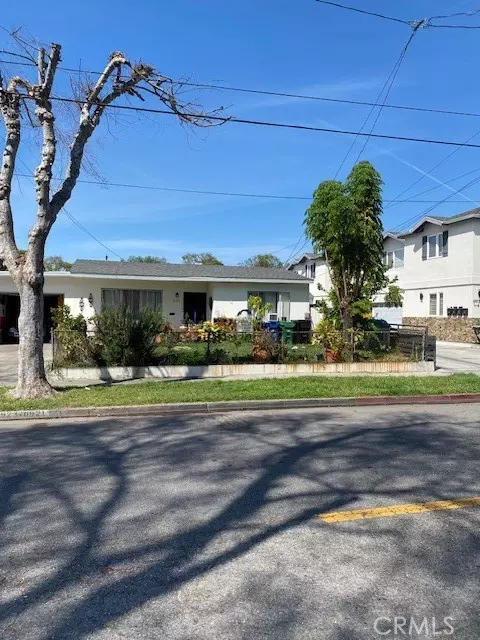 6921 Vinevale, Bell, CA 90201