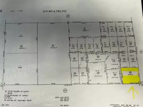 0 Rich Ln, Aguanga, CA 92536
