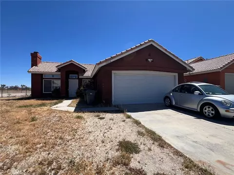 36918 57th E, Palmdale, CA 93552