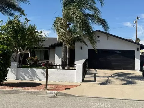 16108 Tullock, Fontana, CA 92335