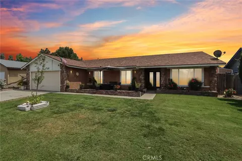 2609 S Tiara Ave, Ontario, CA 91761