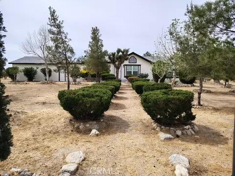 1011 Danbury, Pinon Hills, CA 92372
