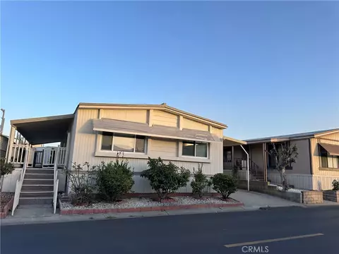 1441 S Paso Real Ave #30, Rowland Heights, CA 91748