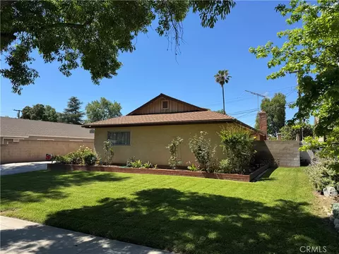 Exterior - 4356 Snowberry, Riverside, CA 92504 photo 3 of 11
