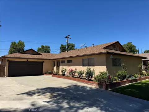 Exterior - 4356 Snowberry, Riverside, CA 92504 photo 4 of 11