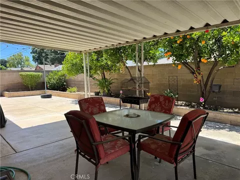 Exterior - 4356 Snowberry, Riverside, CA 92504 photo 10 of 11
