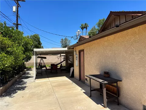 Exterior - 4356 Snowberry, Riverside, CA 92504 photo 7 of 11