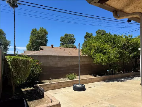 Exterior - 4356 Snowberry, Riverside, CA 92504 photo 6 of 11