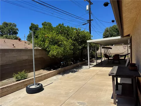 Exterior - 4356 Snowberry, Riverside, CA 92504 photo 5 of 11