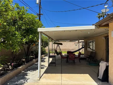 Exterior - 4356 Snowberry, Riverside, CA 92504 photo 9 of 11