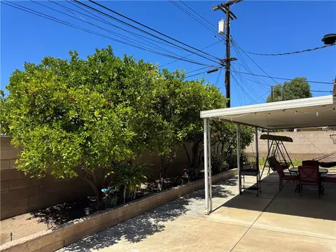 Exterior - 4356 Snowberry, Riverside, CA 92504 photo 8 of 11