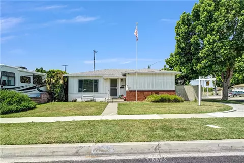 12624 Rexton, Norwalk, CA 90650